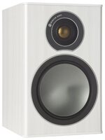 Акустическая система Monitor Audio Bronze 1 white