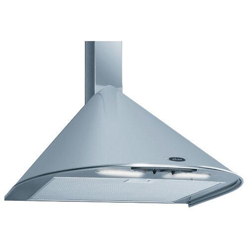 Вытяжка AKPO Rondo turbo 50 нержавейка 499000₽