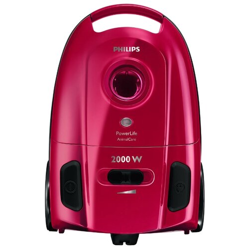фото Пылесос philips fc8455 powerlife