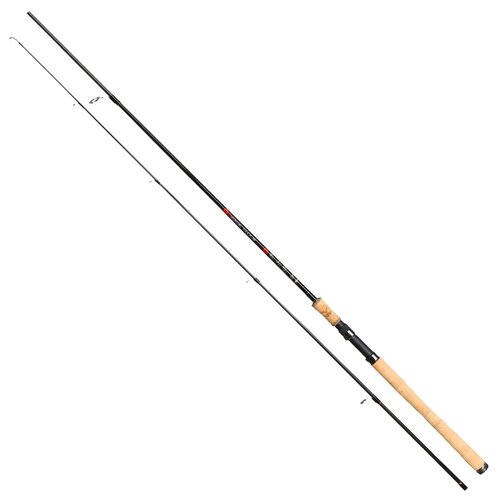 Удилище спиннинговое MIKADO ESSENTIAL TOUCH 270 (WAA076-270), 2.7 м mikado спиннинг spintube zander 180 10 25г