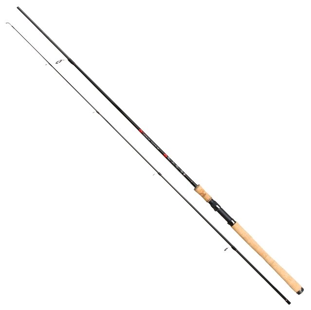 Спиннинг Mikado ESSENTIAL TOUCH 270 (тест 10-30 г) WAA076-270