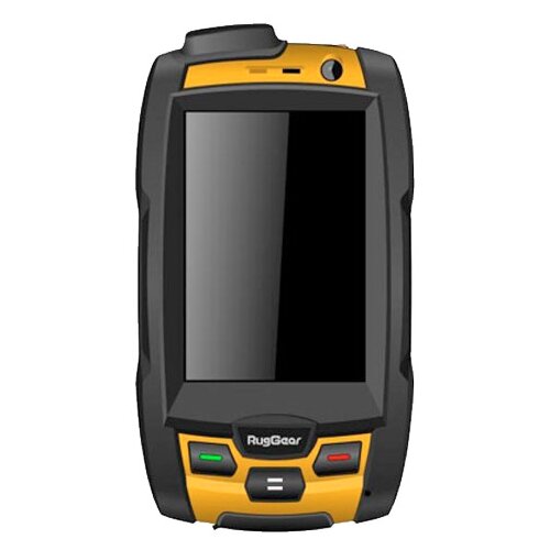 фото Смартфон RugGear RG500