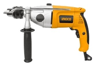 Дрель INGCO_Powertools ударная Ingco ID211002