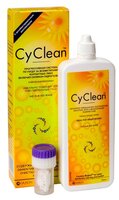 Раствор Sauflon CyClean 380 мл