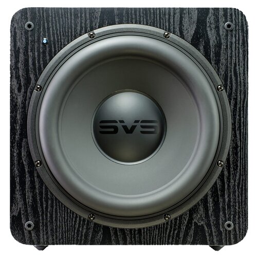 Сабвуфер SVS SB-2000 black ash 9999000₽