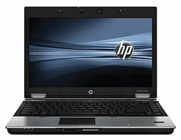 Ноутбук Hp Elitebook Цена