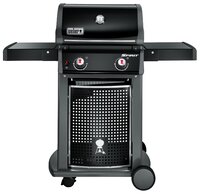 Гриль Weber Spirit E-210 Classic черный