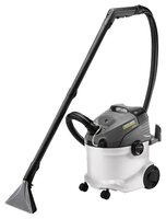 Пылесос KARCHER SE 6.100 белый/черный