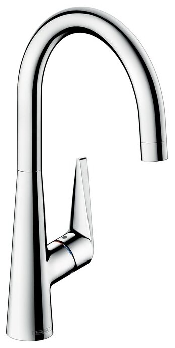 Смеситель для кухни Hansgrohe Talis S 72810000