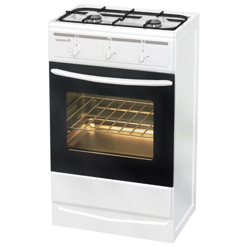 фото Газовая плита Terra GS 5203 W