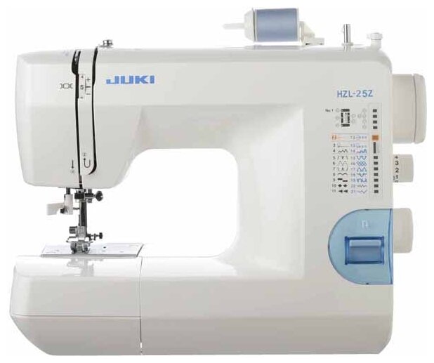 Швейная машина Juki HZL-25Z