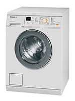 Стиральная машина Miele W 3627, белый