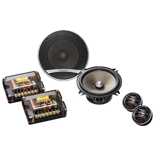Автомобильная акустика Pioneer TS-E170Ci 23470₽