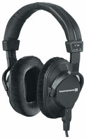 Наушники Beyerdynamic DT 250 (250 Ohm) black