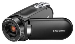 Видеокамера Samsung SMX-F34