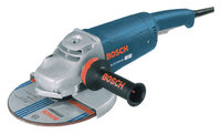 УШМ BOSCH GWS 2100