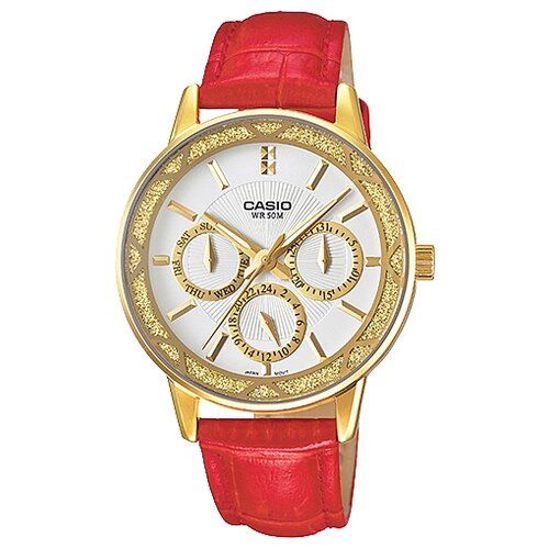   CASIO Collection LTP-2087GL-4A, , 