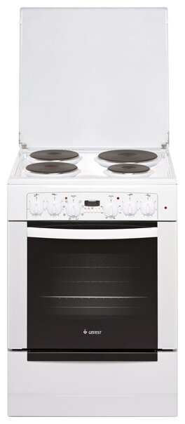 Плита GEFEST 6140-03