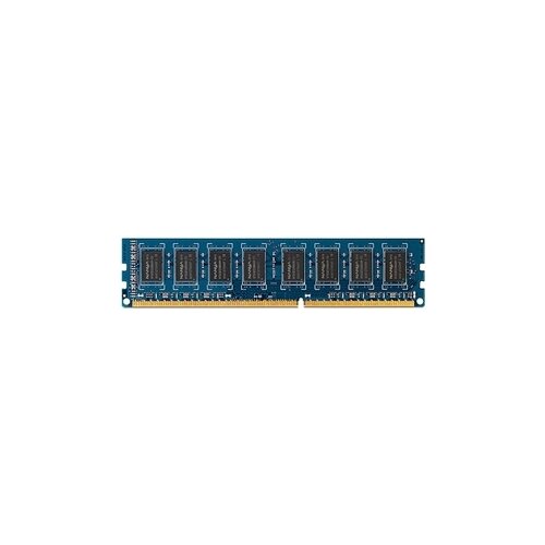 Оперативная память HP 1 ГБ DDR3 1333 МГц DIMM CL9 501539-001 оперативная память hp 4 гб ddr3 1333 мгц dimm cl9 501541 001