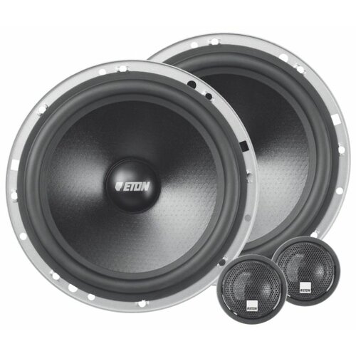 Eton POW 172 Compression