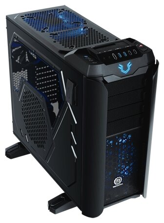 Компьютерный корпус Thermaltake Armor REVO VO200M1W2N