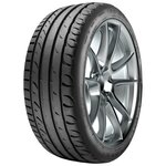 Автомобильная шина Riken Ultra High Performance 245/40 R19 98Y летняя - изображение