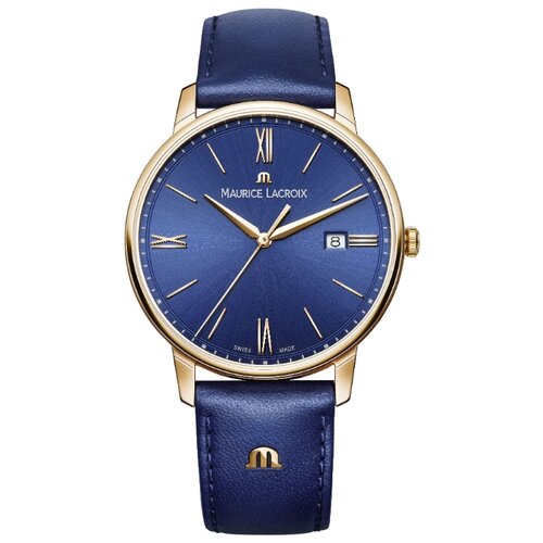 Наручные часы Maurice Lacroix EL1118-PVP01-411-1