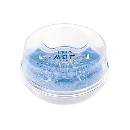 фото Стерилизатор для СВЧ Philips AVENT SCF281/02