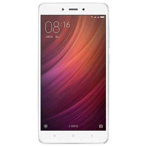 Xiaomi Redmi Note 4X 3/16GB