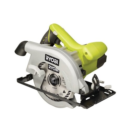 Дисковая пила RYOBI EWS-1150RS, 1150 Вт