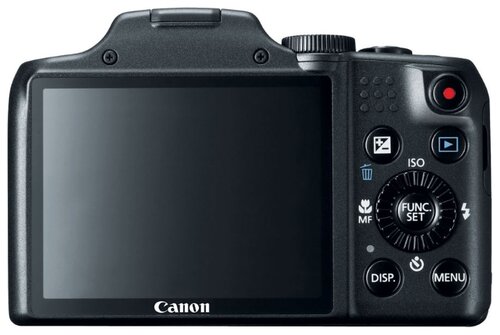 CANON SX170 PDF