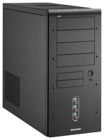 Компьютерный корпус AeroCool R-55 Black