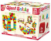 Конструктор Aloya Giant Bricks 5037 86 деталей