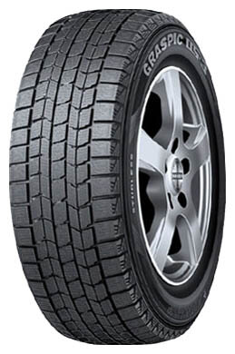 Автошина Dunlop 195/55 R15 85Q Graspic DS3 (н/ш)