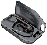 Компьютерная гарнитура Plantronics Voyager 5200 UC черный