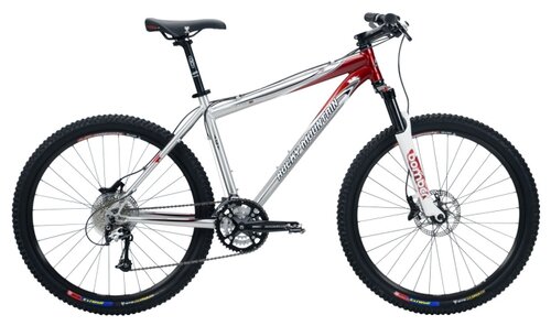 MTB Rocky Mountain Vertex 30 2009