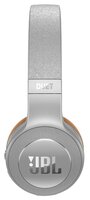 Наушники JBL Duet BT black