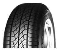 Yokohama G95 225/55 R17 97V всесезонная