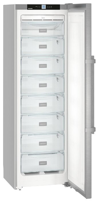 Морозильник Liebherr SGNef 3036