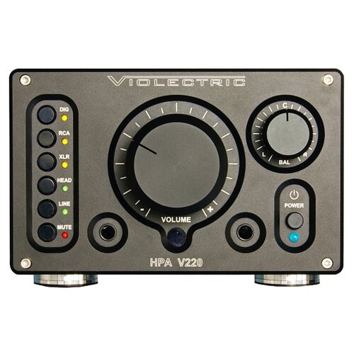 Violectric HPA V220