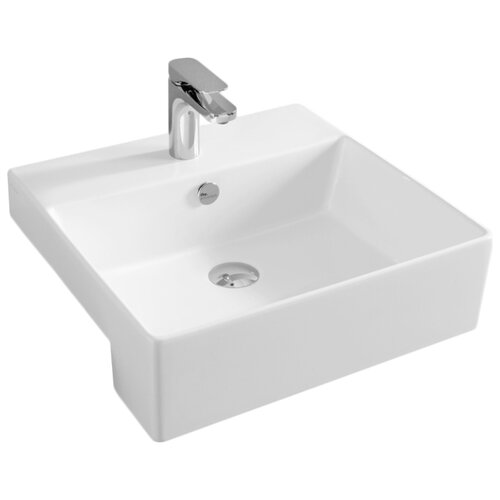 фото Раковина 50 см the.artceram