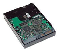 EM172AA HDD HP 80Gb (U150/10000) SATA For Workstations