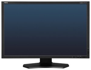 23" Монитор NEC MultiSync P232W, 1920x1080, 85 Гц, AH-IPS