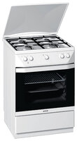 Плита Gorenje GIN 62197 DW