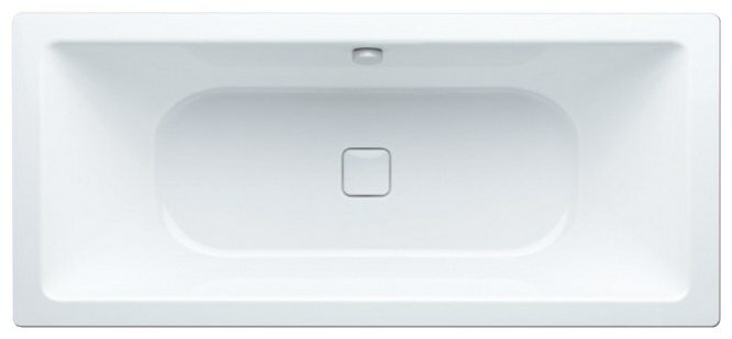 фото Ванна KALDEWEI CONODUO 735 Easy-clean сталь