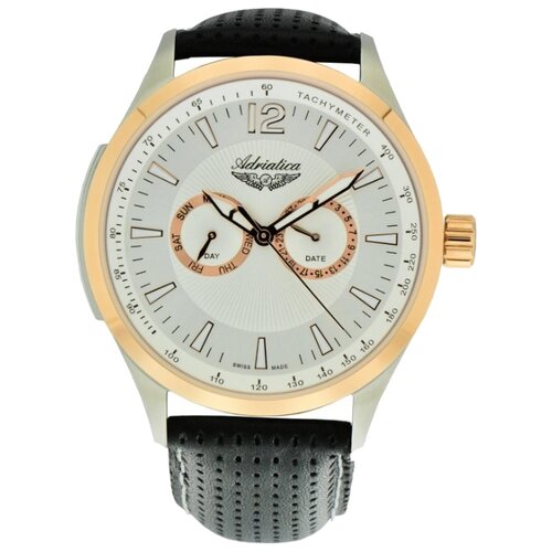 фото Наручные часы adriatica