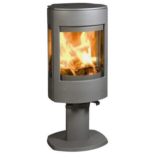 фото Дровяная печь dovre astro 4cb p