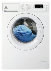 Стиральная машина Electrolux EWS 1052 EDU, белый