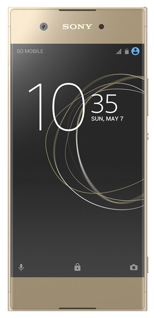 Смартфон Sony Xperia XA1 Dual