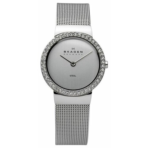 Наручные часы Skagen 644SSS